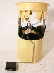 MAZOT POMPASI E90 LCI BMW 16117190946