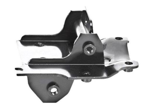 TAMPON DEMİR BRAKETİ F01/07/10+LCI ÖN SOL İÇ 10-16