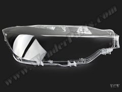 Far Camı F30-LCI Sağ; 2016-18 - 63117419634P1