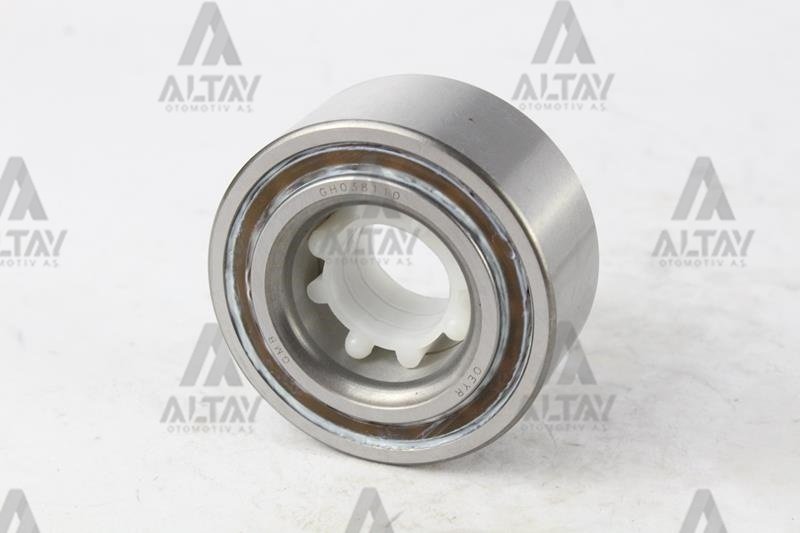 Teker Rulmanı Ön Toyota 88-02 Rav 4 / Camry / Celica / Carına / 38X74X36/33