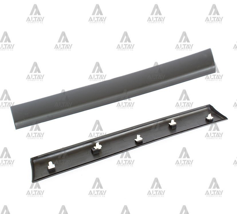 Bant Kapı Crv Arka 03-06 Sol 75333S9A003