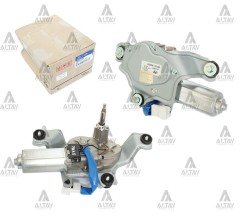 Motor Cam Silgi I-30 12-16 Arka 98700A5000