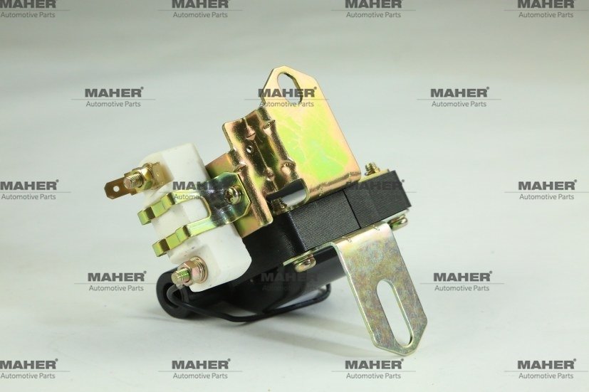 Ateşleme Bobini Vıtara 89-98 1.6 / Samuraı 88-04 Sj410/413 / Justy 0.8 / Coure 3341085120