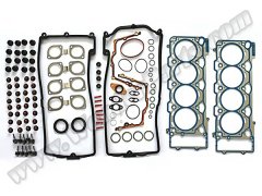 Üst Takım Conta N62 91mm [E60 E65 E53] 3.5/4.4/4.5i - 11127518017