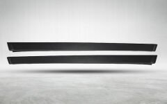 Marşpiye Kaplaması E30 (Set) -Sedan-///M- 1988-91