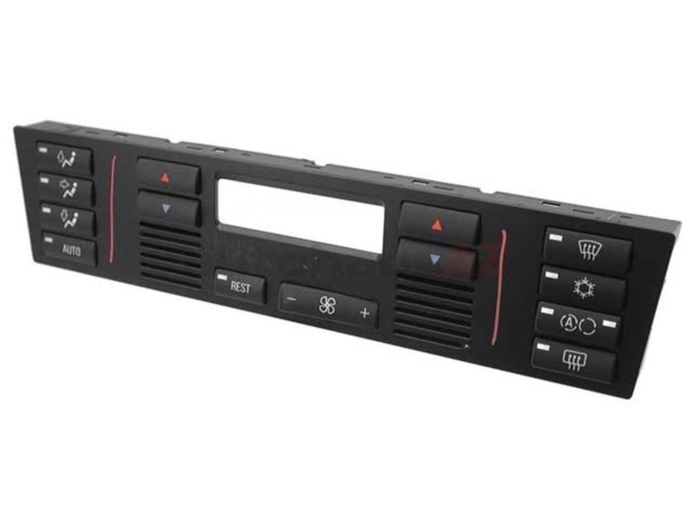 KLİMA TUŞ TAKIMI BMW TEK TEK TUŞLAR E39,E53 64118375645(sadece istenilen 1 adet tuş)