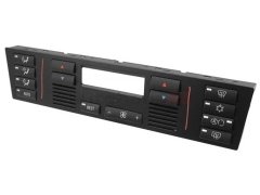 KLİMA TUŞ TAKIMI BMW TEK TEK TUŞLAR E39,E53 64118375645(sadece istenilen 1 adet tuş)