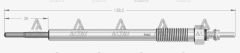 KIZDIRMA BUJİSİ (ISITMA) MAZDA 3 2.2 D / MAZDA 6 2.2 D / MAZDA CX-5 2.2 D 7V