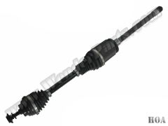 Komple Aks F20+LCI>F36+LCI Ön Sağ; -xDrive-