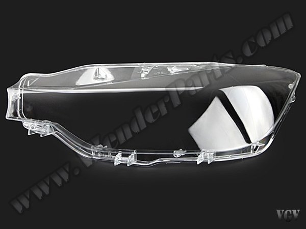 Far Camı F30-LCI Sol; 2016-18 - 63117419633P1