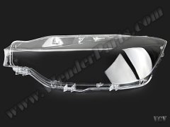 Far Camı F30-LCI Sol; 2016-18 - 63117419633P1