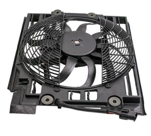 FAN KOMPLE E39 [M51 M57 M62] 1995-98