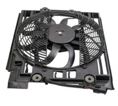 FAN KOMPLE E39 [M51 M57 M62] 1995-98