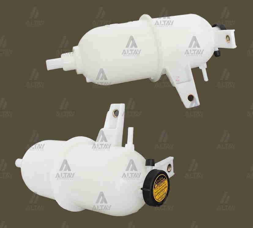 Yedek Su Deposu Hılux 06-11 164700L010
