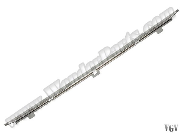 Plakalık Nikelajı E39 Ön Üst 1996-01 - 51118226557