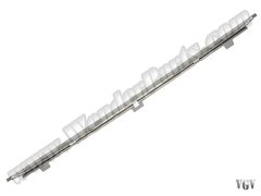 Plakalık Nikelajı E39 Ön Üst 1996-01 - 51118226557