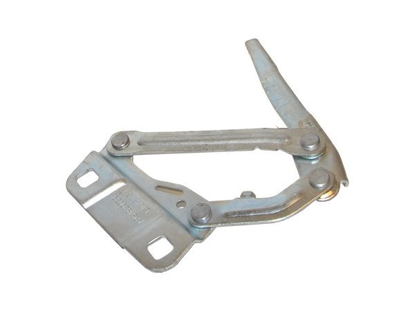 Kaput Menteşesi W164 X164 W251 Sol - 2518800328