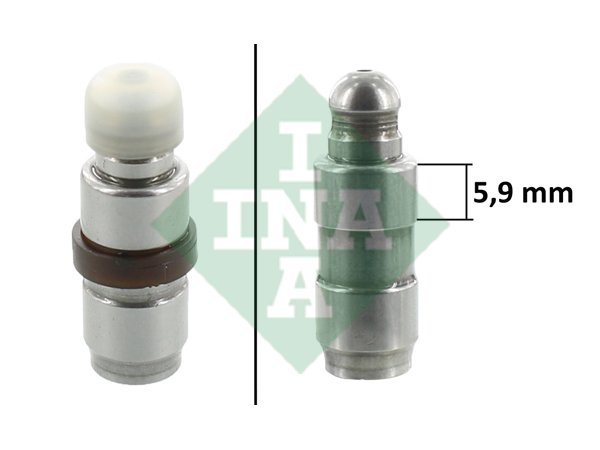 Supap İticisi M47/N M57/N N47/N N57/N [E39>E90 E83>F10] - 420009010