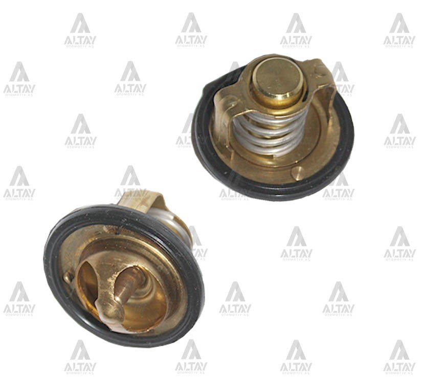 Termostat Swıft / Hıjet / Alto  82°C Lastik Contalı W44Sb82