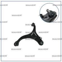 SALINCAK SANTAFE 06=> BURÇLU ROTİLLİ / SORENTO 09=> ALT SOL