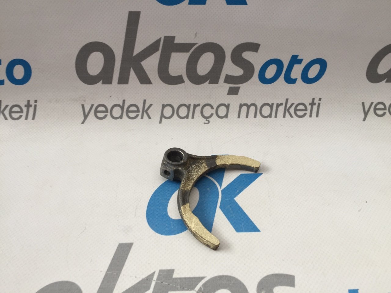 VİTES ÇATALI HİLAL DOĞAN KARTAL ŞAHİN