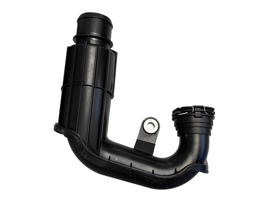 Turbo İnterkol Borusu OM626 [W205] Sağ; Üst Parça