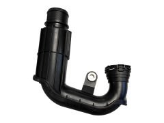 Turbo İnterkol Borusu OM626 [W205] Sağ; Üst Parça