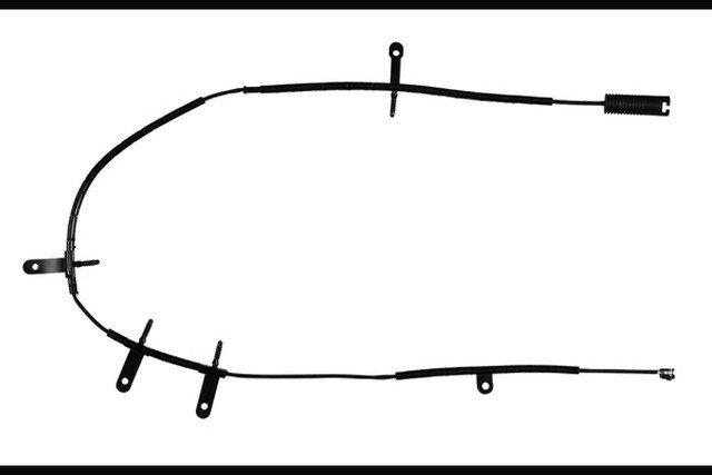Balata Fişi Arka R50-52-53 2001-06 - 34356761448