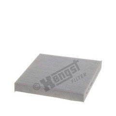 Klima Filtresi  Pl5/6 2007-11 - 6Q0820367B