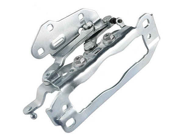 Kaput Menteşesi W204 W212 C218 Sağ - 2048800828