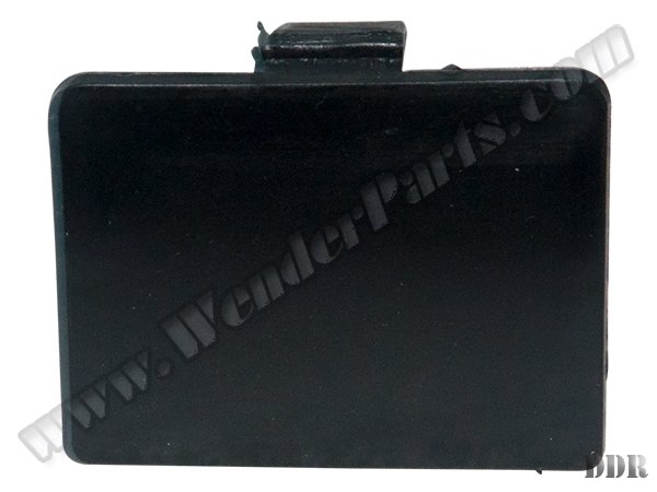 Tampon Çeki Kapağı F10+LCI Arka -M5-/-M-Tech- - 51128048592