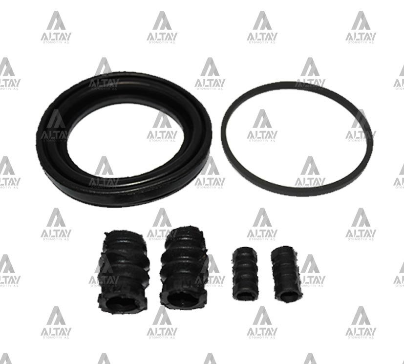 Kaliper Tamir Takımı Ön H-100 / Kmy  97-04 / L-200 / Besta / Hıace / E-2200 / 60Mm 5810244A00