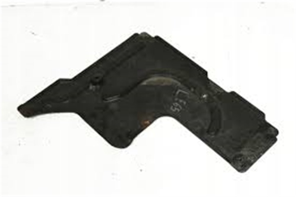 ARAÇ ALT KAPLAMASI ARKA SOL E65 BMW 51717020537