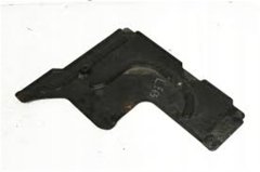ARAÇ ALT KAPLAMASI ARKA SOL E65 BMW 51717020537