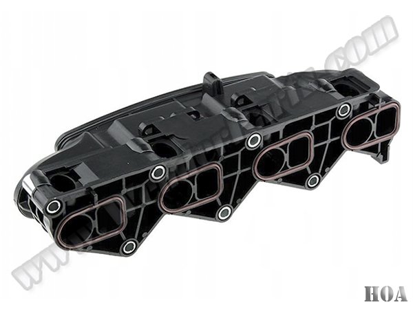 Manifold OM646 Emme [Spr906] (Plastik) - 6460903137