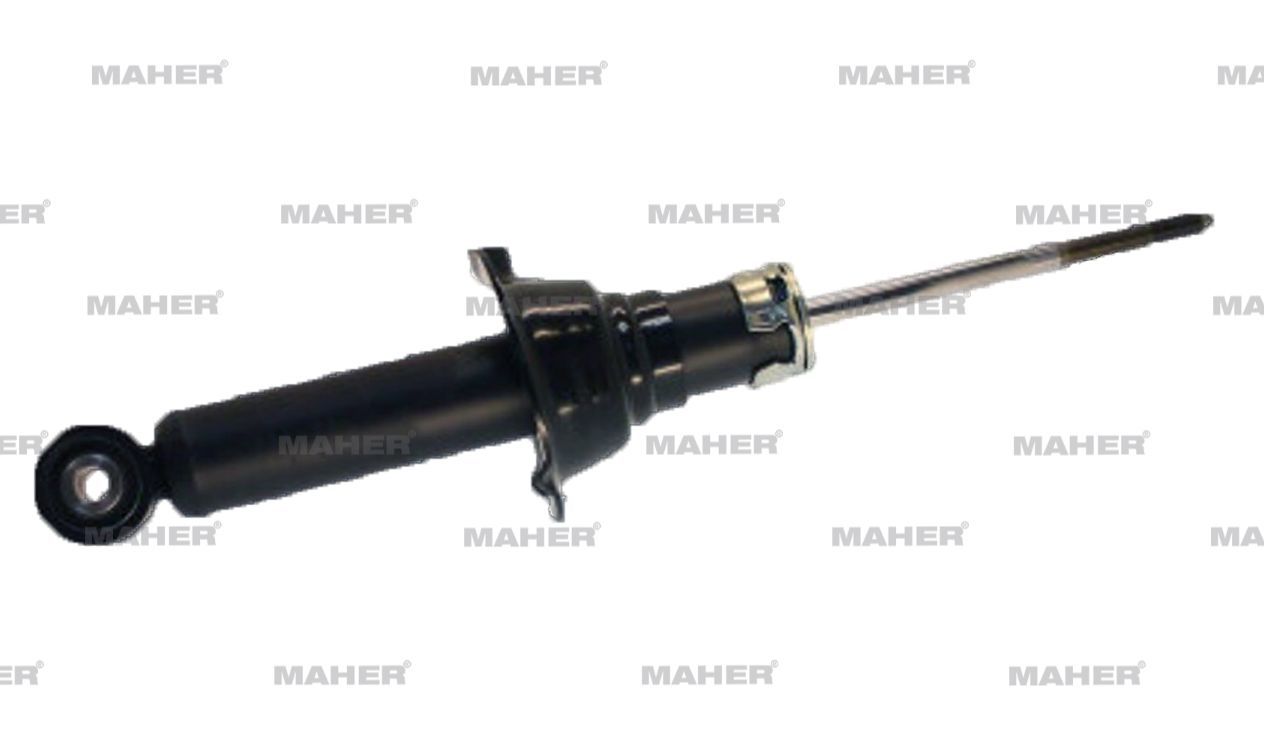 AMORTİSÖR CRV 12-15 GAZLI ARKA SAĞ-SOL 52611-T1G-E01