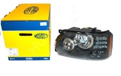 FAR LAND ROVER XENON SOL VOGUE 2010-2012 LR026156