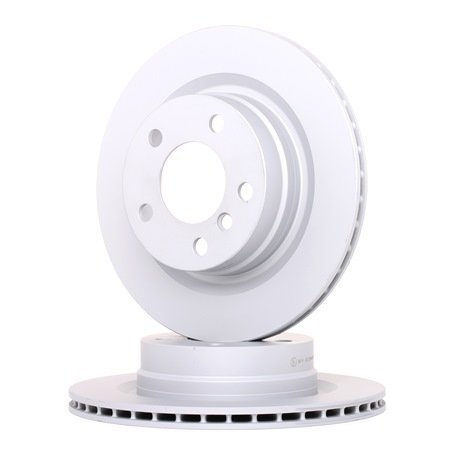 FREN DİSKİ BMW ARKA F20 F21 F22 F23 F30 F31 F32 F36 1 SERİSİ 2 SERİSİ 3 SERİSİ 3 SERİSİ TOURİNG 4 SERİSİ 4 SERİSİ GT 2012- 34216792227