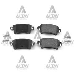 FREN BALATA MASTER II 03-10 / MOVANO A 03-10 ARKA