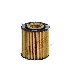 Yağ Filtresi Mini R50-52-53 One-Cooper-S 2001-06 - 11427512446