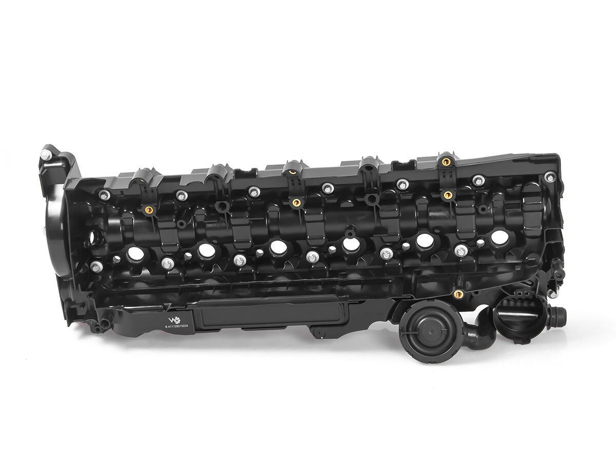 Motor Üst Kapağı N57X [F10+LCI F01-LCI X5:E70-LCI X5:F15 X6:E71/F16]