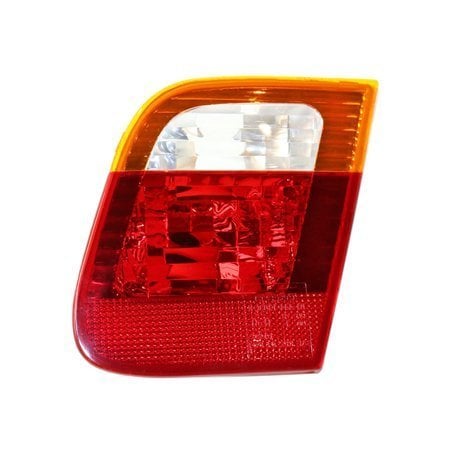 STOP BMW İÇ SARI SAĞ E46 3 SERİSİ 1998-2003 63216907946