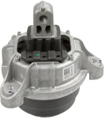 BMW F10 5.25XD MOTOR KULAĞI SAĞ 22116856328