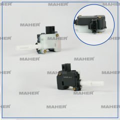 MERKEZİ KİLİT MOTORU CADDY 10-15 / PASSAT 01-05 / TOUAREG 04-09 BAGAJ