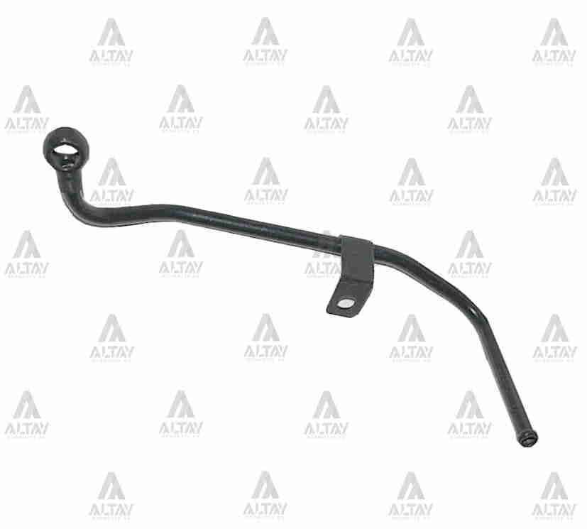 Boru Turbo Starex Su Libero (Yerli) 2544142650