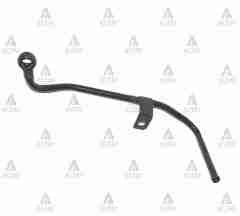 Boru Turbo Starex Su Libero (Yerli) 2544142650