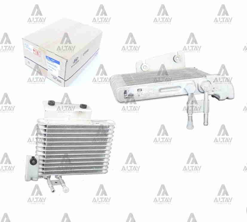 Radyatör Yağ (Soğutucu) Starex 05-08 100Hp / D4Bh