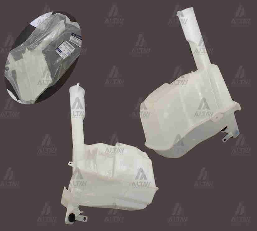 Su Fıskiye Deposu I-10 13-18 Tek