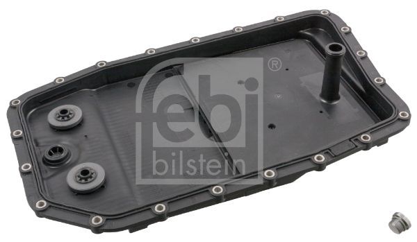 Bmw 6Hp26 Otomatik Şanzıman Filtresi 24152333903 24152333903 24 11 7 571 227 24 15 2 333 90