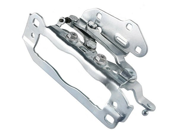 Kaput Menteşesi W204 W212 C218 Sol - 2048800728